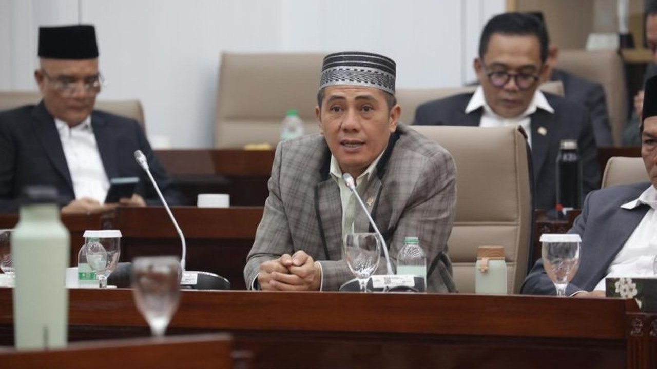 Anggota Komisi I DPR RI, Syamsu Rizal, mendukung penuh transformasi digital untuk pemerataan akses internet di Indonesia, khususnya di wilayah 3T, demi pengembangan potensi daerah.