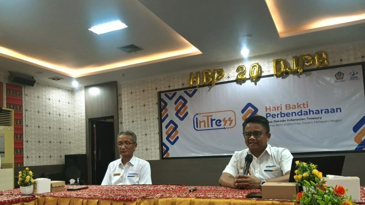 KUR di NTT Capai Rp261,83 Miliar di Awal 2025, Dorong Pertumbuhan UMKM