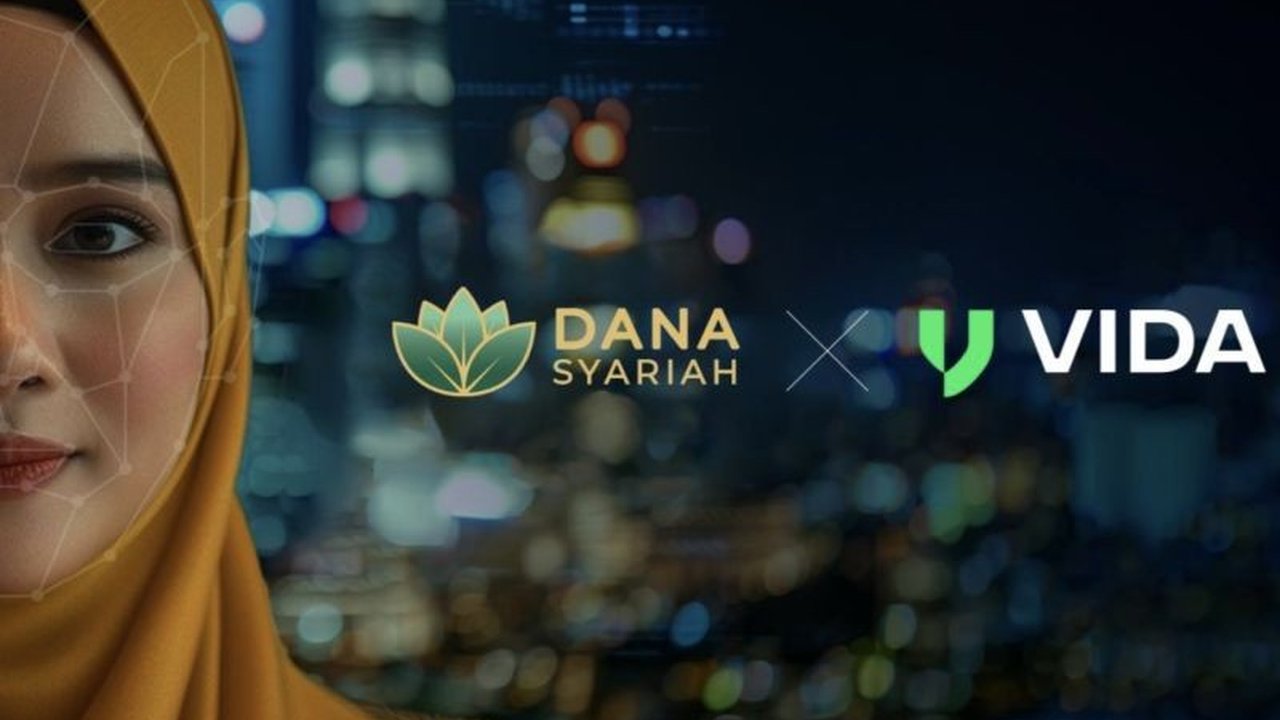 Danasyariah berkolaborasi dengan VIDA untuk mempermudah akses pembiayaan properti syariah melalui verifikasi daring yang efisien dan aman, mendukung pertumbuhan ekonomi nasional.