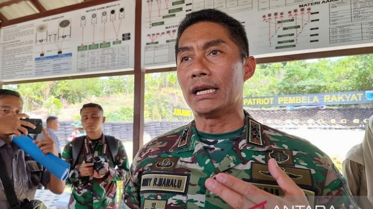 Kodam XVIII/Kasuari membentuk tiga Batalyon Teritorial Pembangunan di Papua Barat dan Papua Barat Daya untuk mendukung program pemerintah, khususnya ketahanan pangan, dengan target rampung pada tahun 2025.