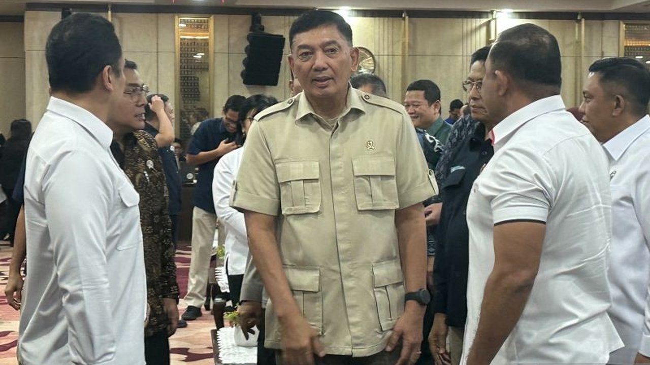 Satgas PKH Tak Tergesa-Gesah Serahkan 562 Ribu Hektare Lahan ke Agrinas