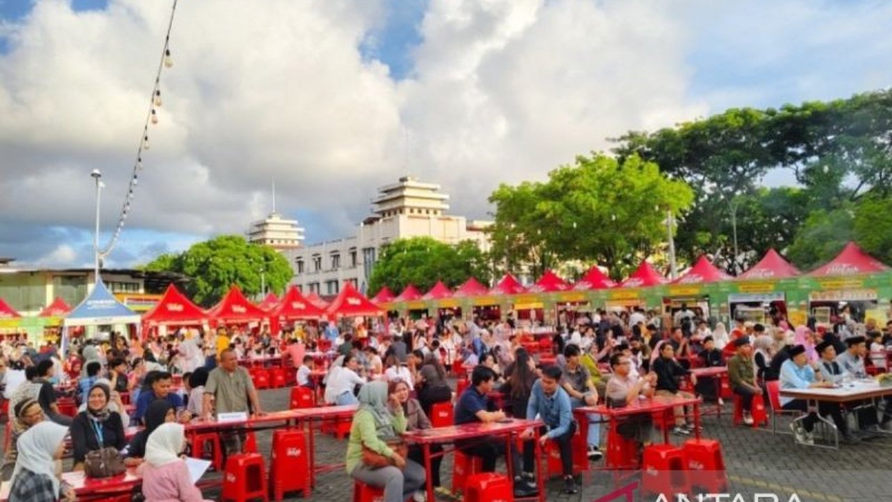 Pemprov Sulut dan Dunia Usaha Jalin Kolaborasi Bangkitkan Ekonomi Daerah