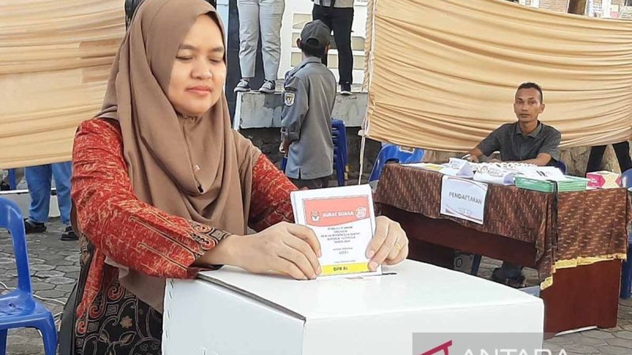 Panwaslih Kota Sabang fokus awasi politik uang dan intimidasi dalam Pemungutan Suara Ulang (PSU) Pilkada di TPS Gampong Paya Seunara pada 5 April 2025, serta mengajak masyarakat aktif berpartisipasi mengawasi jalannya demokrasi.