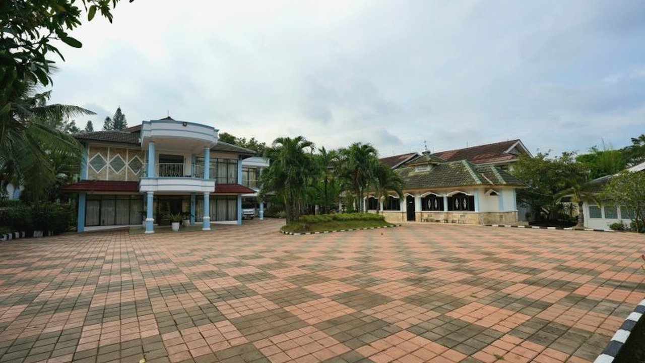 Sekolah Rakyat: Wujudkan Mimpi Anak Indonesia, Kemensos Sulap Aset Jadi Sekolah Asrama