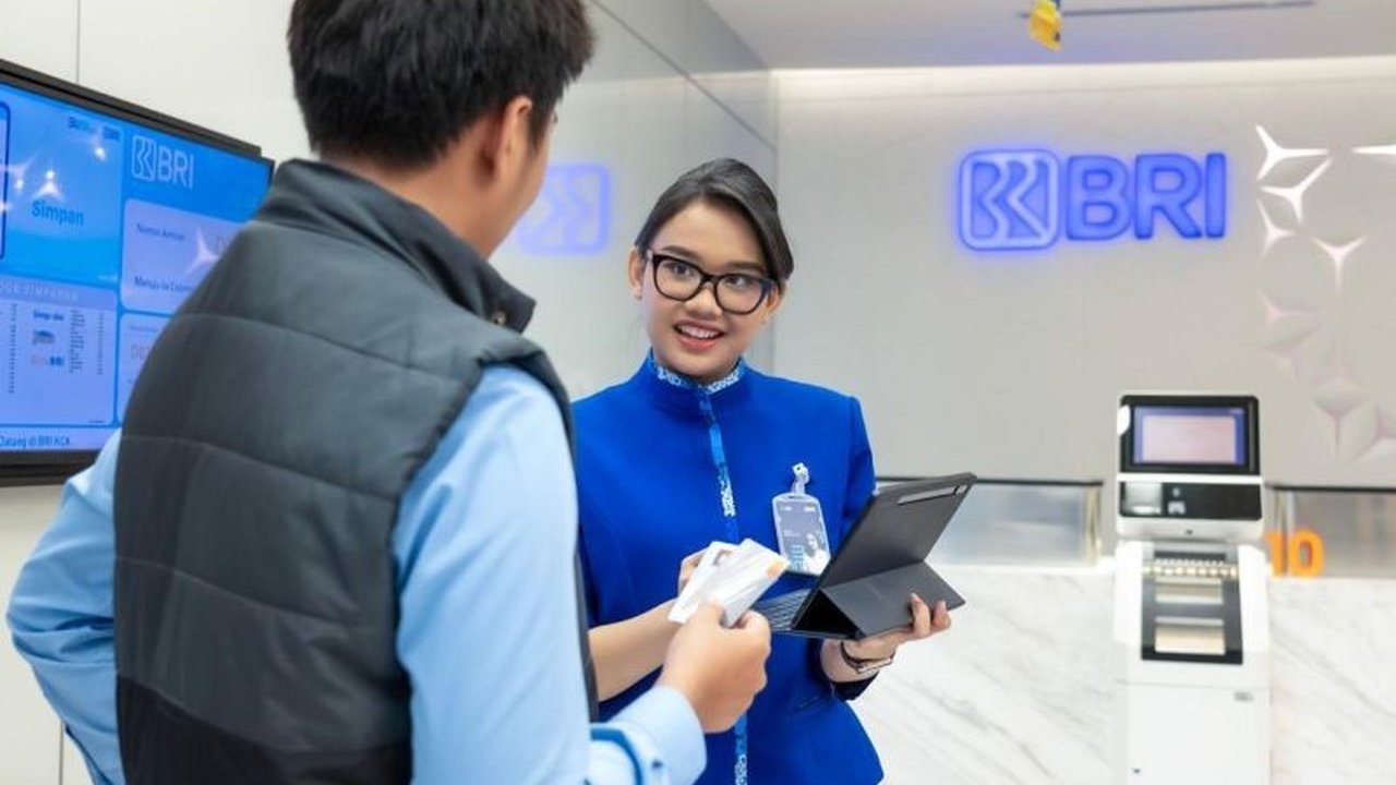 BRI memastikan layanan perbankan tetap tersedia selama libur Lebaran 2025 dengan menyediakan weekend banking dan layanan terbatas di sejumlah cabang.