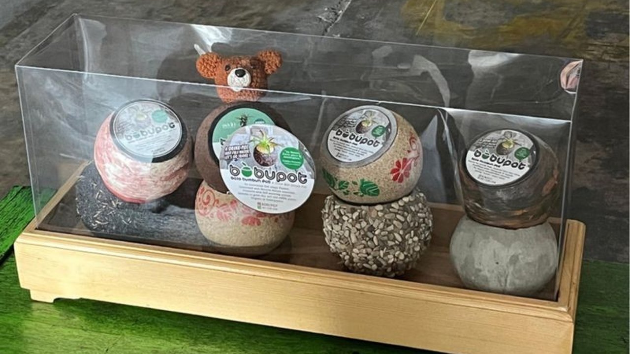 UMKM Jatim Sukses Ekspor Gerabah Inovatif ke Jepang Senilai Rp801 Juta!