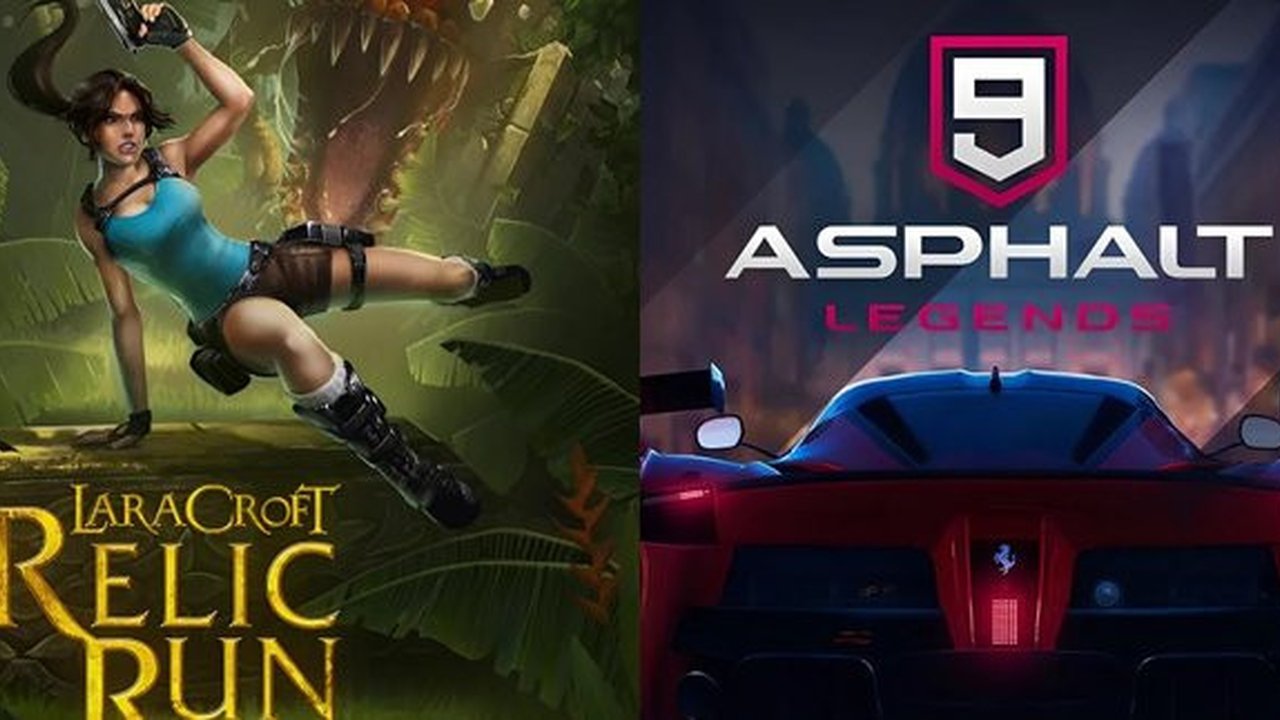 7 Game Mobile Seru yang Harus Kamu Coba Selama Perjalanan Mudik Lebaran 2025