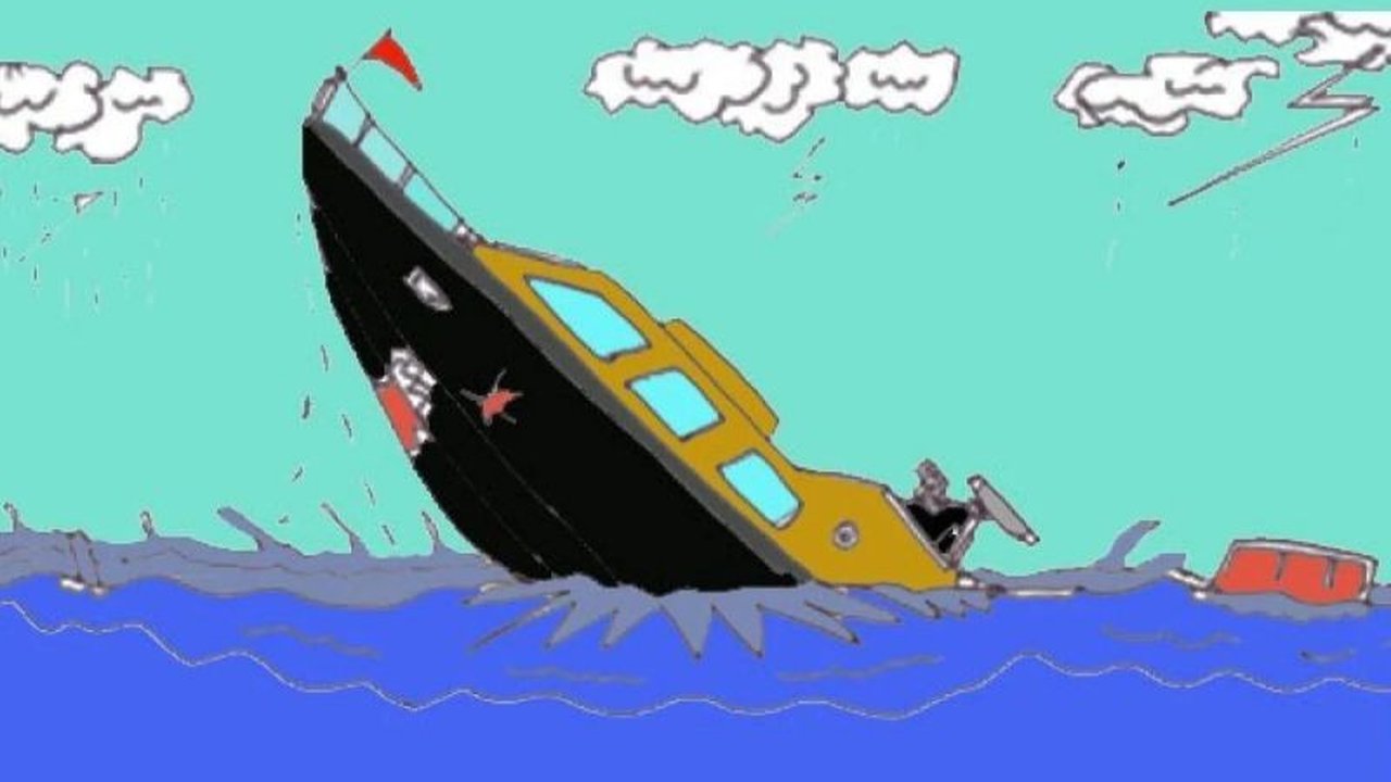 Kantor Pencarian dan Pertolongan Kupang memastikan mantan Bupati Timor Tengah Utara periode 2010-2020, Ray Fernandes, menjadi korban kapal nelayan tenggelam di perairan Wini, TTU; tiga korban lainnya masih dalam pencarian.