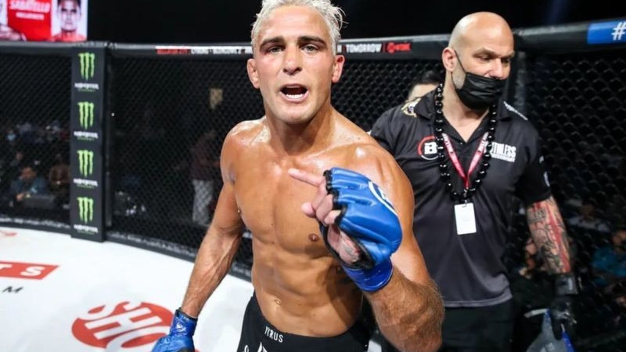 Petarung MMA Danny Sabatello siap memulai debutnya di RIZIN dengan menghadapi Shinobu Ota di Tokyo Dome pada 4 Mei mendatang, mewujudkan mimpi yang telah lama diidamkannya.