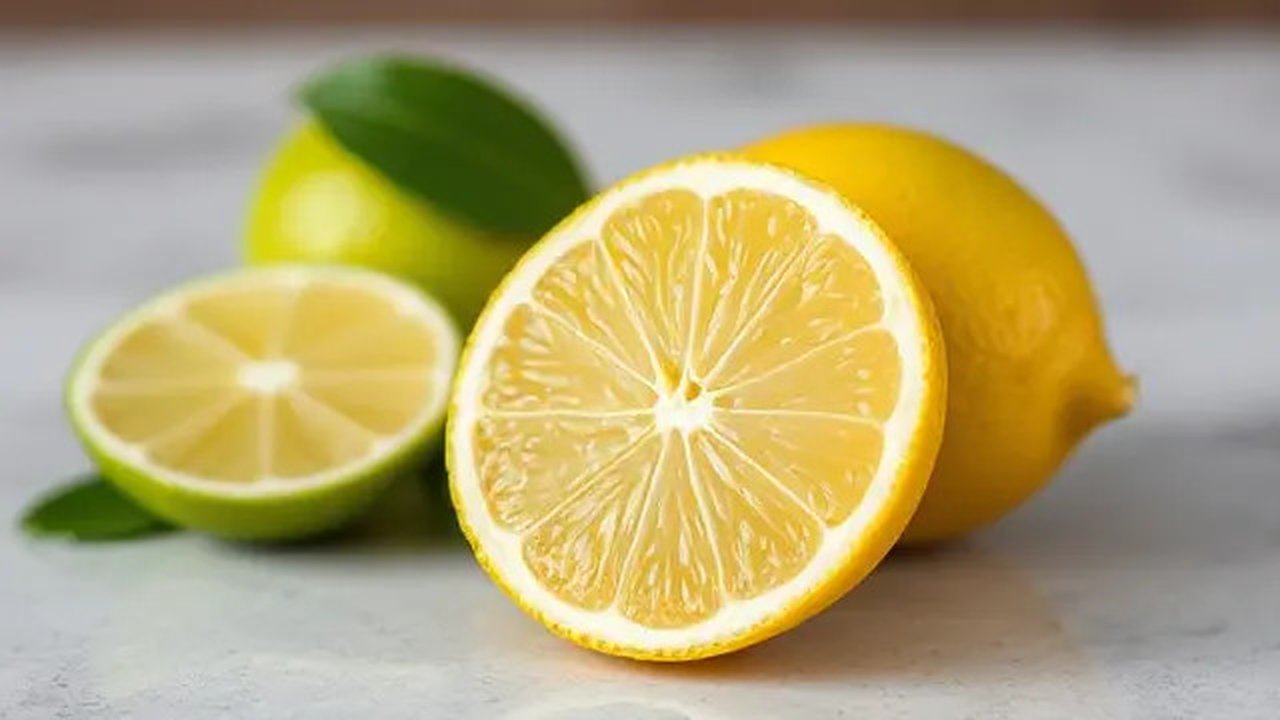 Manfaat Lemon Menurut Thibbun Nabawi, Bisa Perbaiki Suasana Hati dan Menyehatkan Otak. Foto dibuat oleh AI.