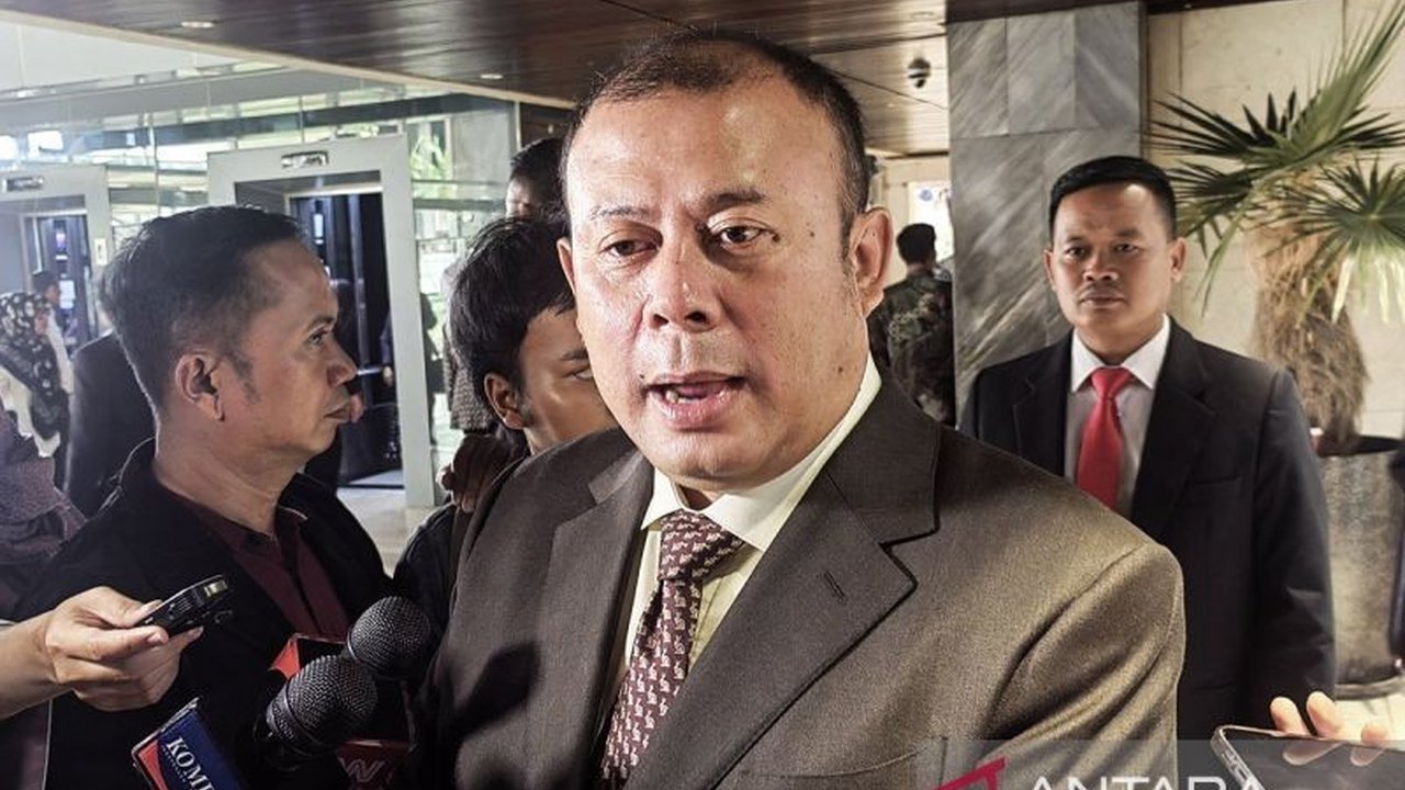 Wakil Ketua DPR RI, Cucun Ahmad Syamsurijal, menilai Tes Kompetensi Akademik (TKA) dapat mengurangi kecurangan ujian dan meningkatkan motivasi belajar siswa.