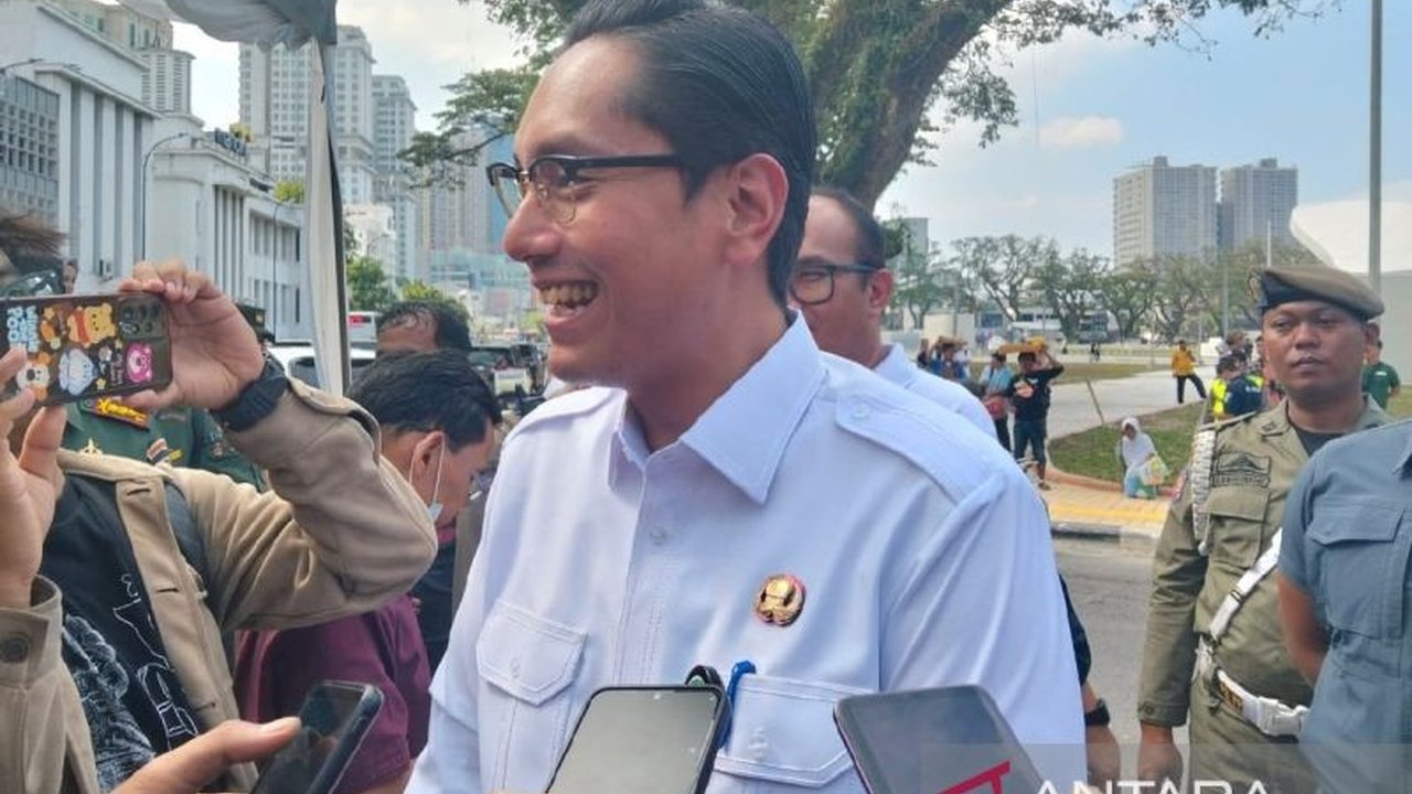 Wali Kota Medan Imbau Jaga Kamtibmas Jelang Lebaran 2025