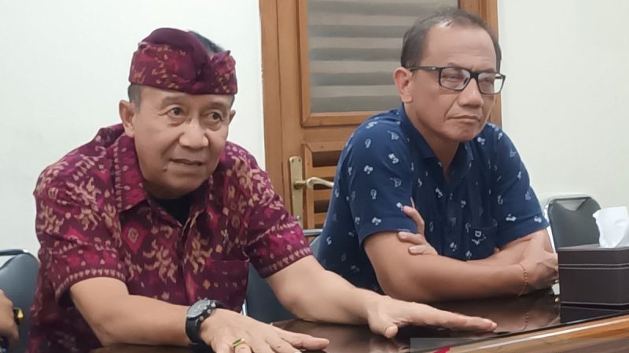 Wakil Presiden Gibran Akan Hadiri Upacara Nyepi di Candi Prambanan
