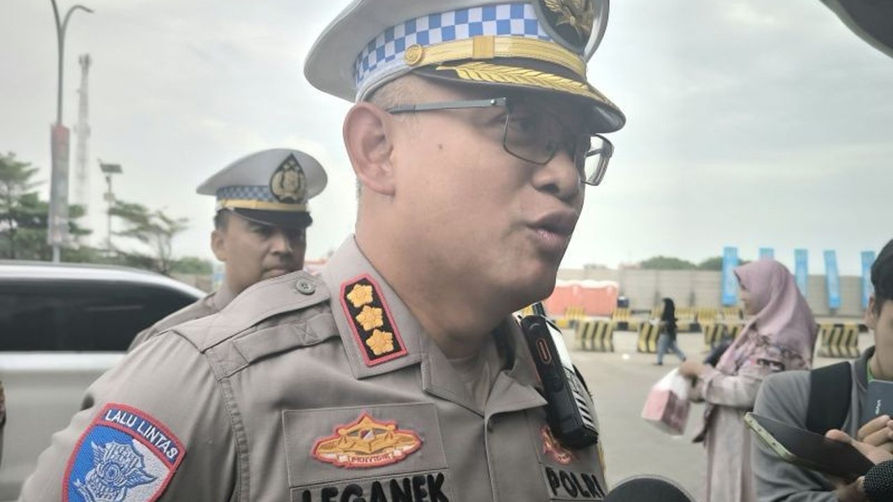 Polda Banten terapkan sistem ganjil genap di Tol Cikupa-Merak mulai 27-30 Maret untuk mengurai kepadatan lalu lintas selama periode arus mudik Lebaran.  Sistem ini diterapkan bersamaan dengan delay system.