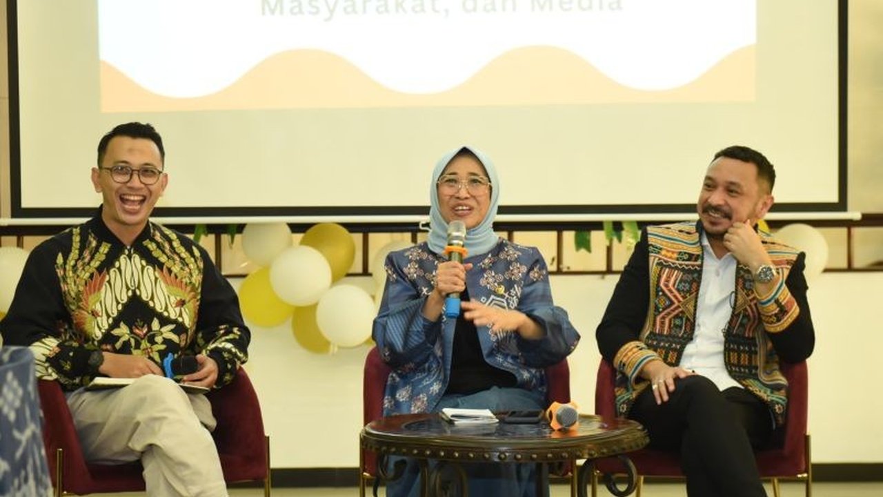 Kebudayaan: Perekat Bangsa dan Pendorong Daya Saing Global