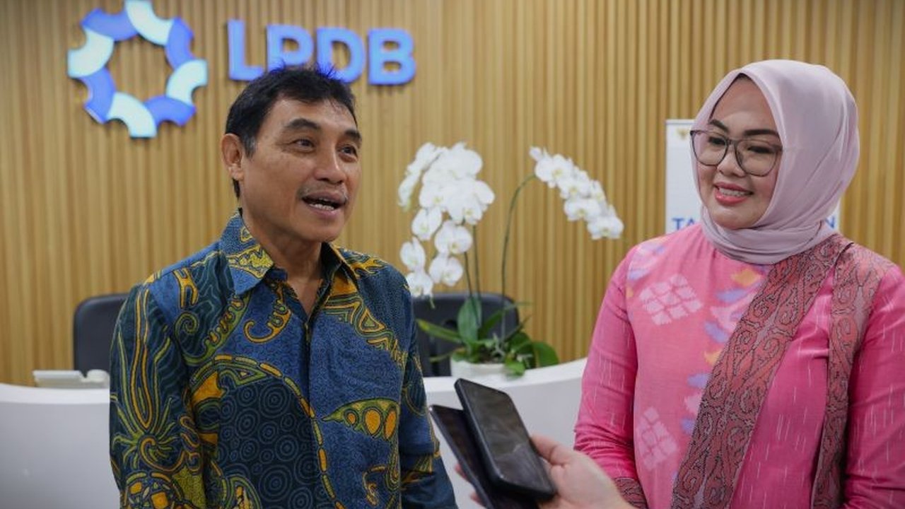 Pemerintah Kota Kendari dan Lembaga Pengelola Dana Bergulir (LPDB) jalin kolaborasi untuk mengembangkan koperasi dan UMKM di Kendari melalui akses permodalan dan peningkatan kapasitas usaha.