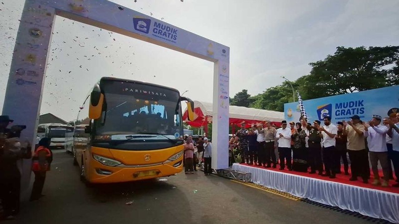 Polda Aceh Siap Amankan Mudik Lebaran 2025: 33 Pos Pengamanan Dikerahkan