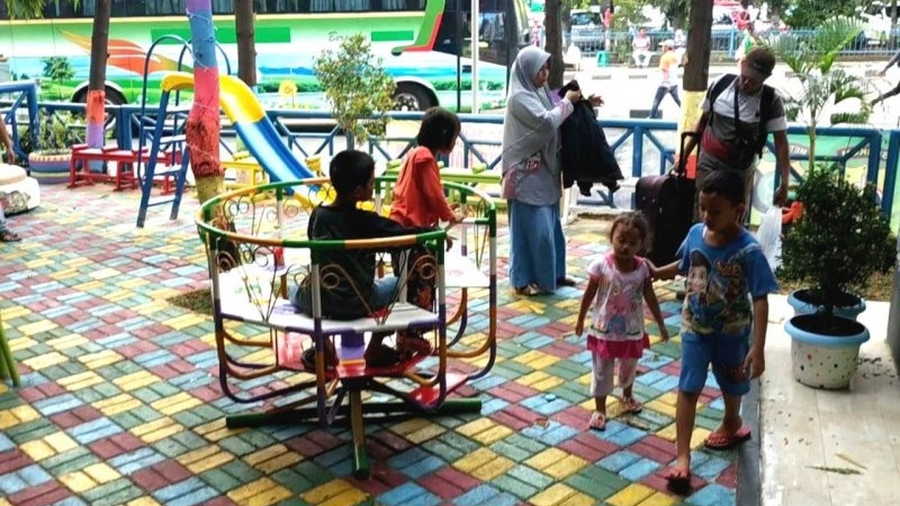 KPAI Imbau Pemda Pastikan Lokasi Wisata Ramah Anak saat Mudik Lebaran