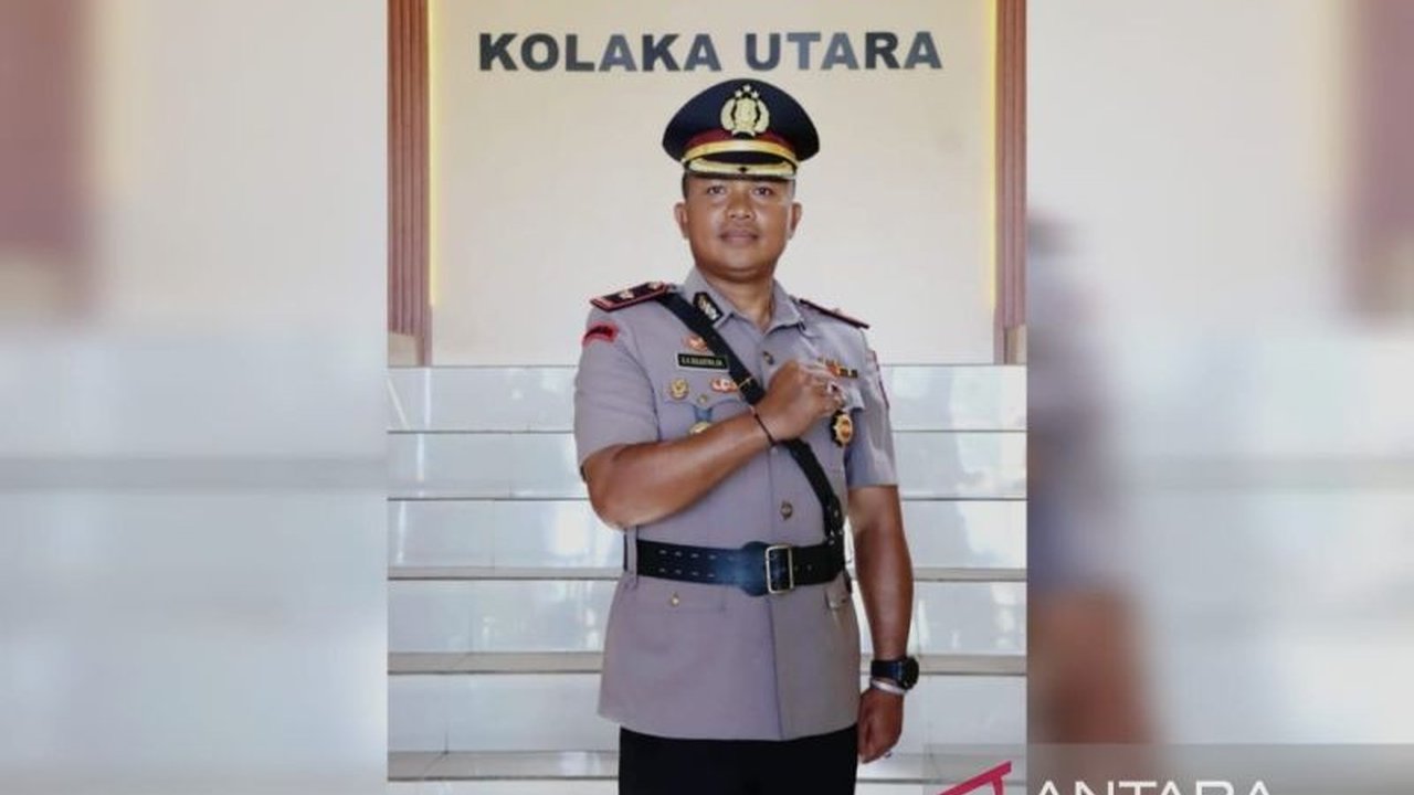 Polres Kolaka Utara menerjunkan 90 personel untuk mengamankan arus mudik Lebaran 2025, termasuk patroli khusus di rumah-rumah warga yang ditinggal mudik.