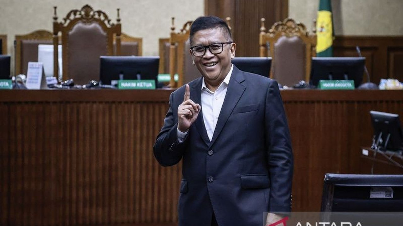 Jaksa KPK membantah telah mengabaikan hak Sekretaris Jenderal PDI Perjuangan, Hasto Kristiyanto, untuk mengajukan saksi meringankan dalam kasus dugaan perintangan penyidikan Harun Masiku.