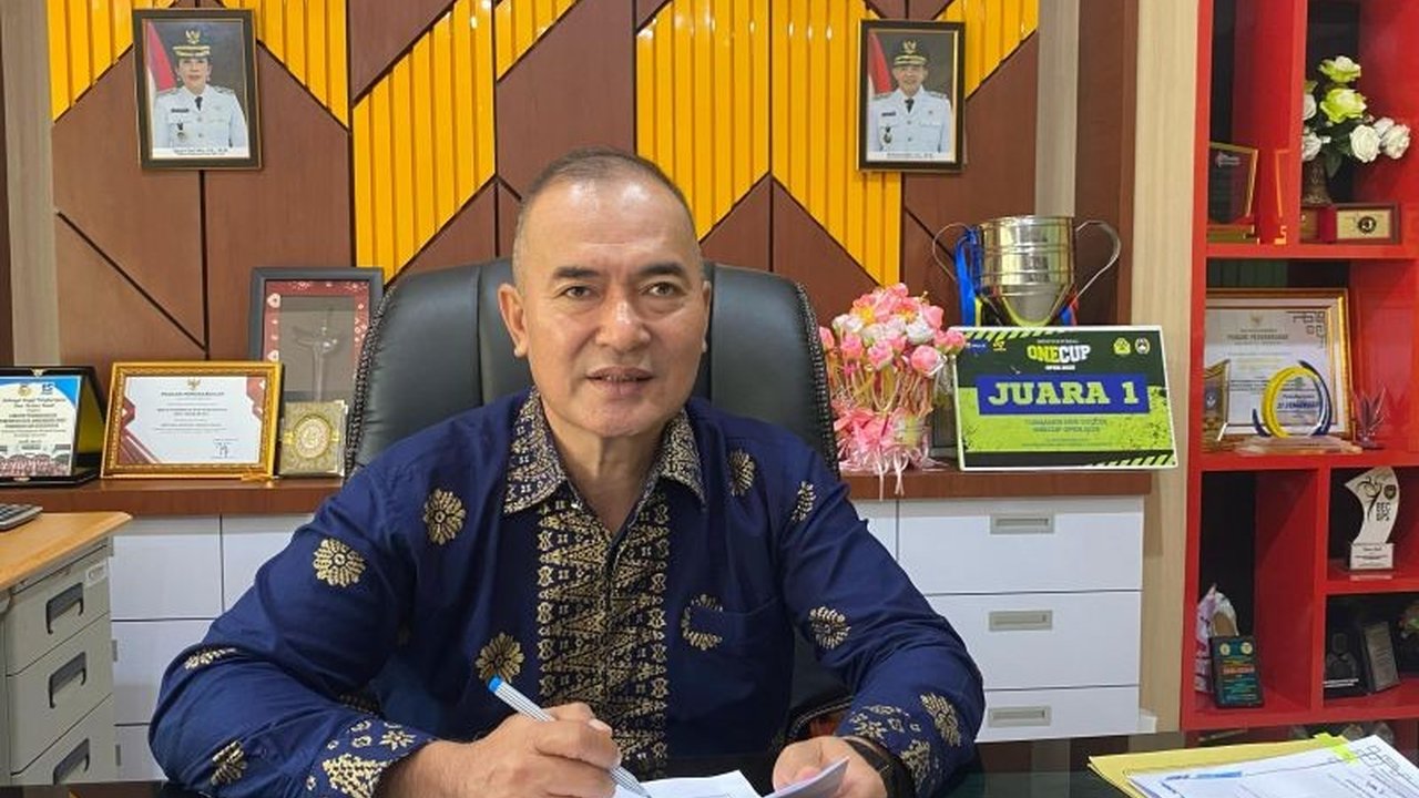 Disdikbud Singkawang sosialisasikan perubahan sistem penerimaan murid baru tahun pelajaran 2025-2026, beralih dari zonasi ke sistem domisili untuk jenjang SD dan SMP.