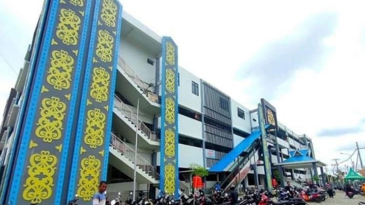 Bontang: Komitmen Jadi Kota Ramah Investasi, Raih Rp2,7 Triliun di 2024