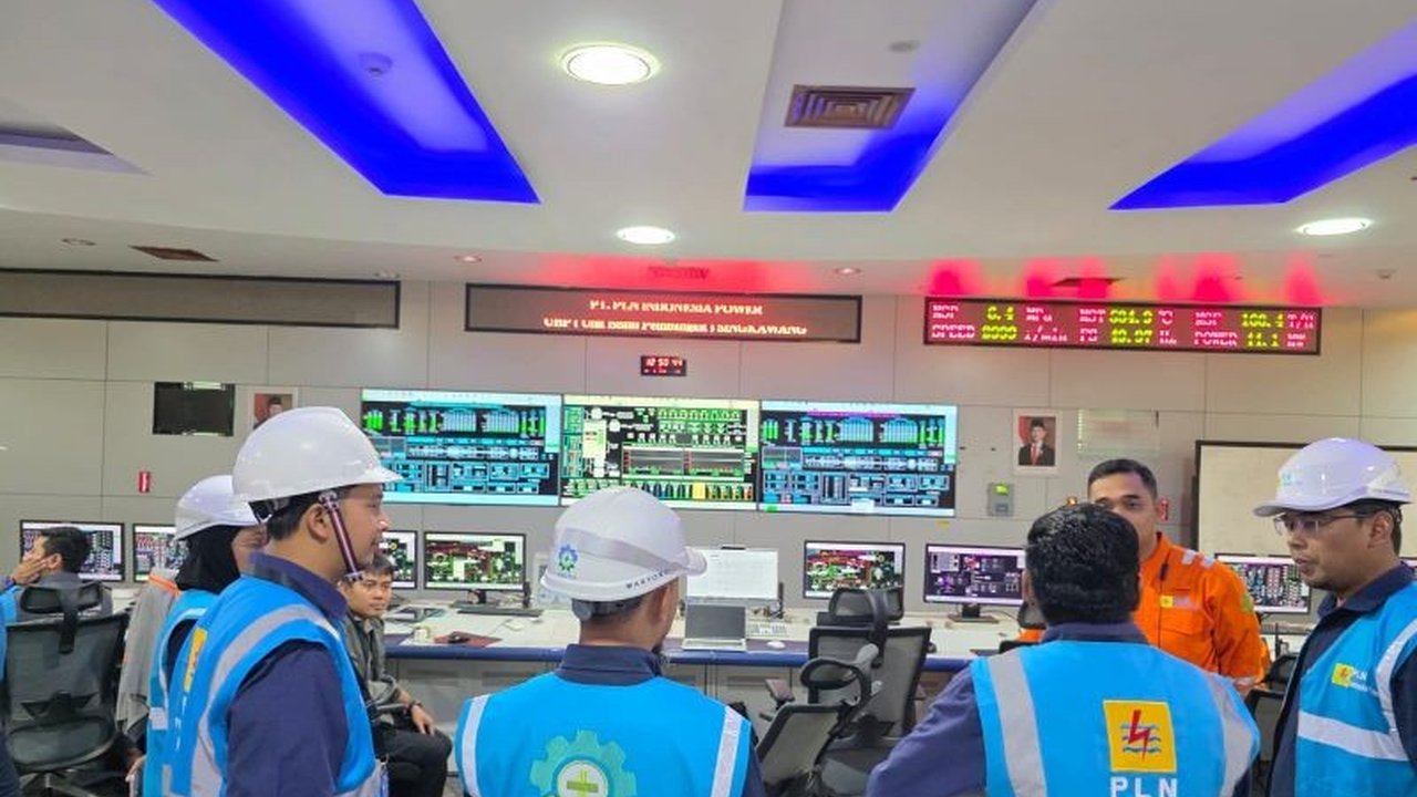 PT PLN UP3 Singkawang memastikan pasokan listrik andal di Singkawang, Kalimantan Barat selama Lebaran 2025 dengan berbagai persiapan matang, termasuk sumber daya manusia dan infrastruktur.