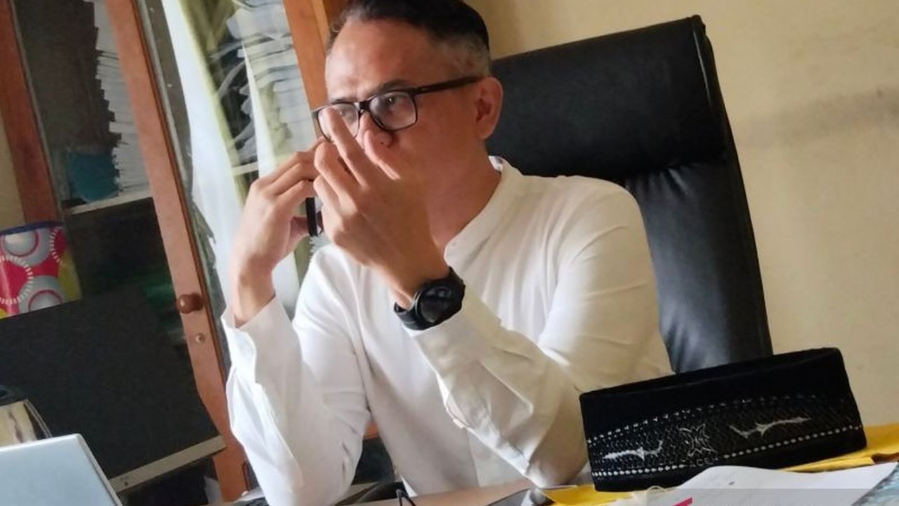 Dinas Kesehatan Mukomuko mencatat 2.902 pendaftar program Cek Kesehatan Gratis (CKG) dari 10 Februari hingga 20 Maret 2025, dengan Puskesmas Air Rami sebagai yang terbanyak.