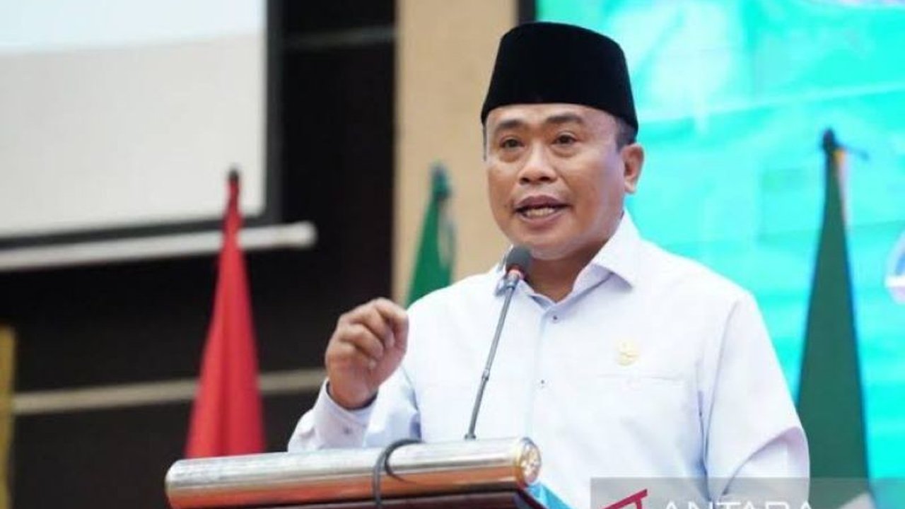 Kemenag NTB telah menyalurkan tunjangan profesi guru (TPG) kepada 2.884 guru dan pengawas PAI di NTB sebelum Lebaran 2025, dengan total dana mencapai Rp8 miliar.