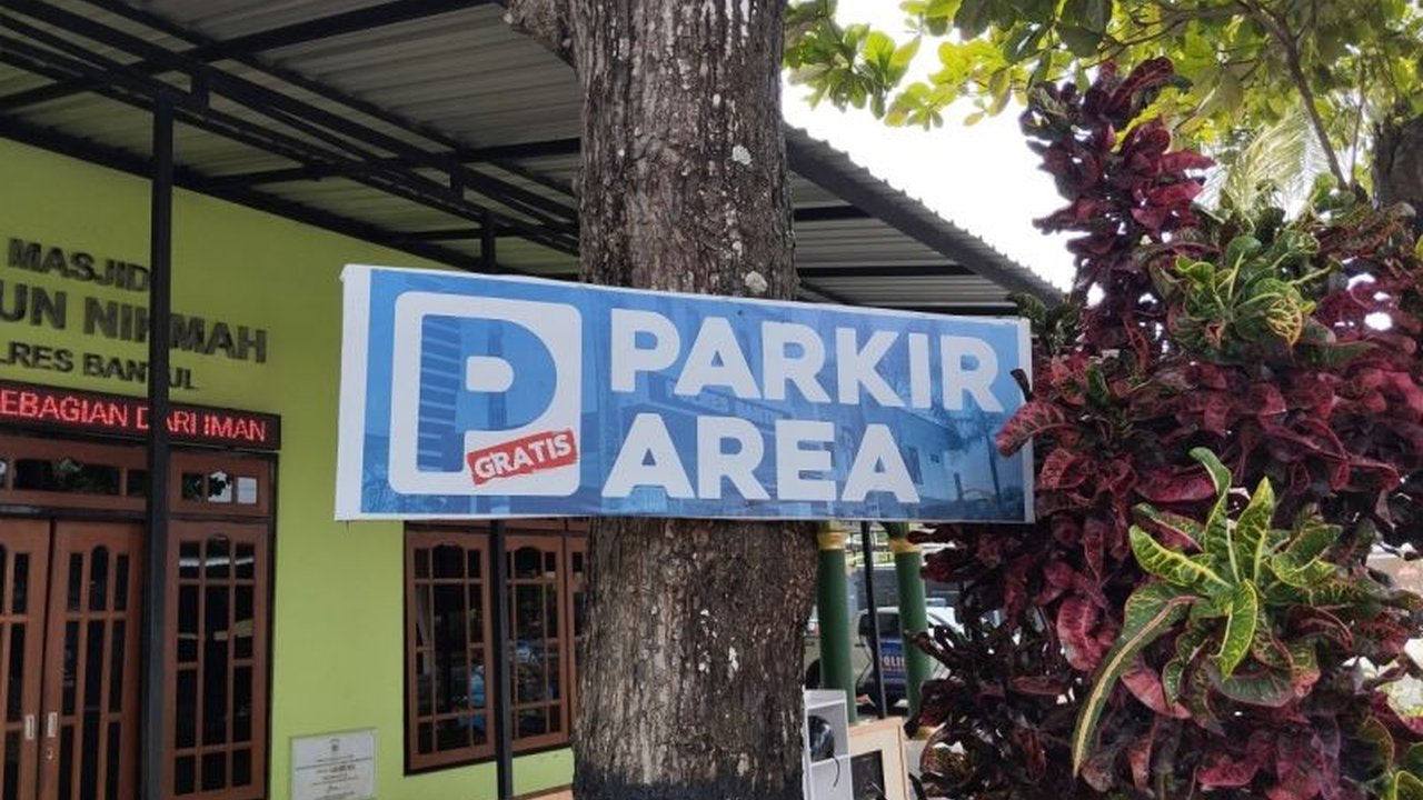 Polres Bantul memberikan layanan penitipan motor gratis selama libur Lebaran untuk memberikan rasa aman kepada masyarakat dan menekan angka curanmor serta kecelakaan lalu lintas.