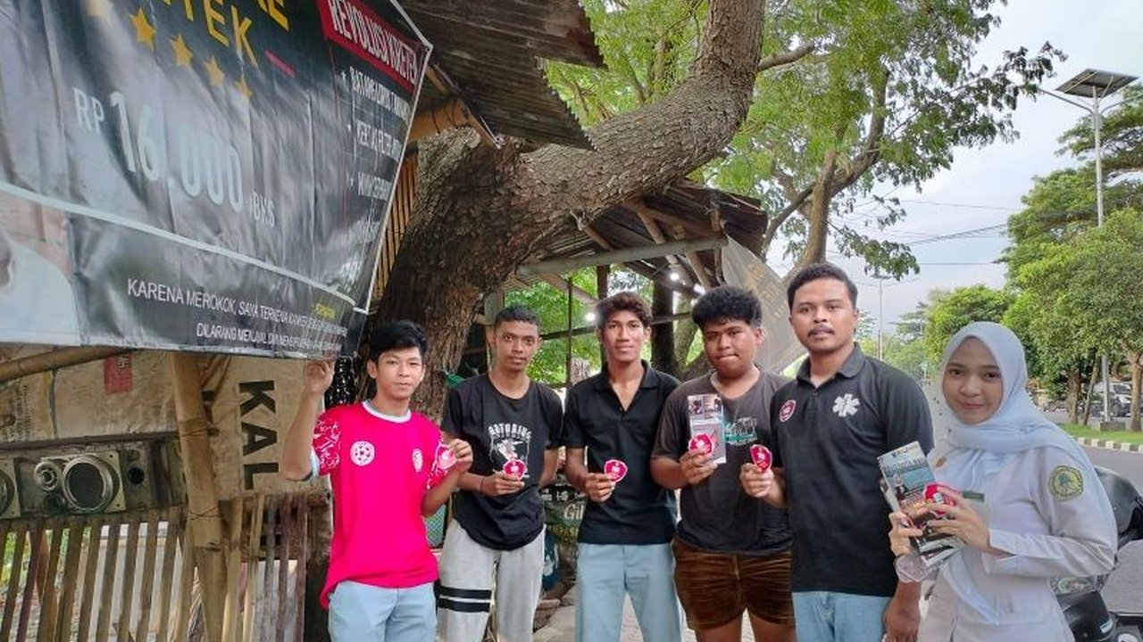 RS Ruslan Mataram mensosialisasikan layanan PSC 119 selama libur Lebaran 2025, memastikan layanan IGD 24 jam dan kesiapsiagaan 8 ambulans untuk respon cepat terhadap kondisi darurat.