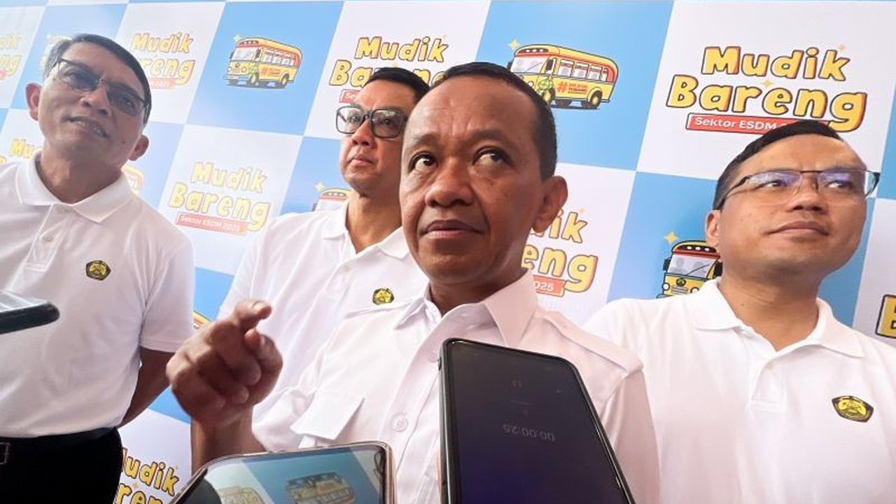 Menteri ESDM Bahlil Lahadalia mewajibkan agen dan sub-pangkalan LPG memiliki timbangan untuk mencegah kecurangan distribusi gas 3 Kg menyusul banyaknya keluhan masyarakat.