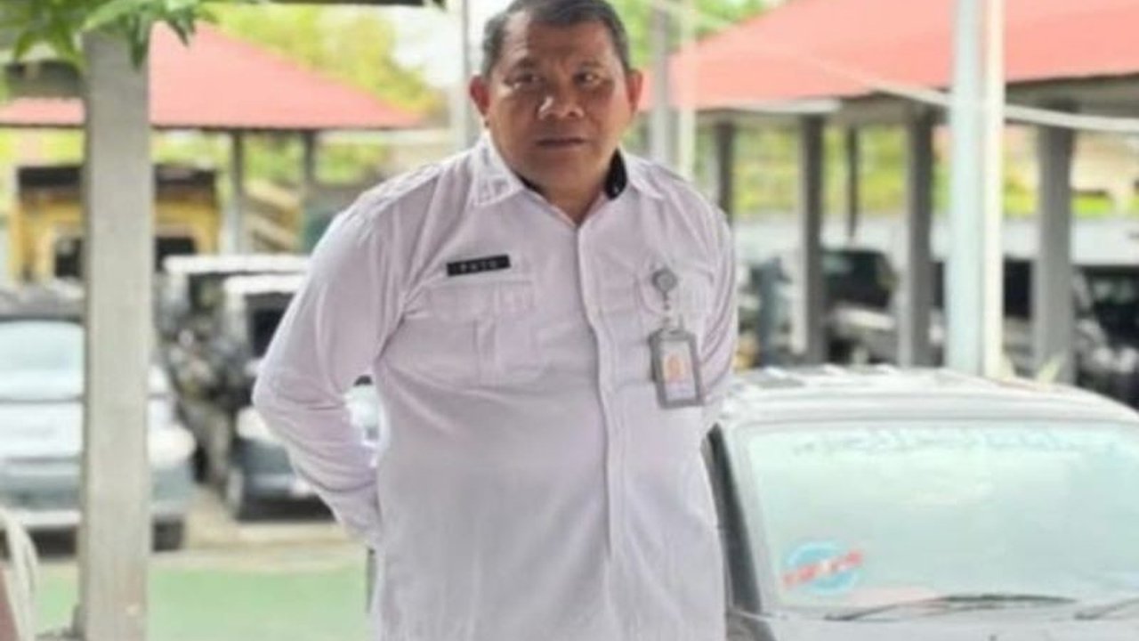 2.883 Narapidana di Kalteng Dapat Remisi Lebaran 2025, 28 Langsung Bebas