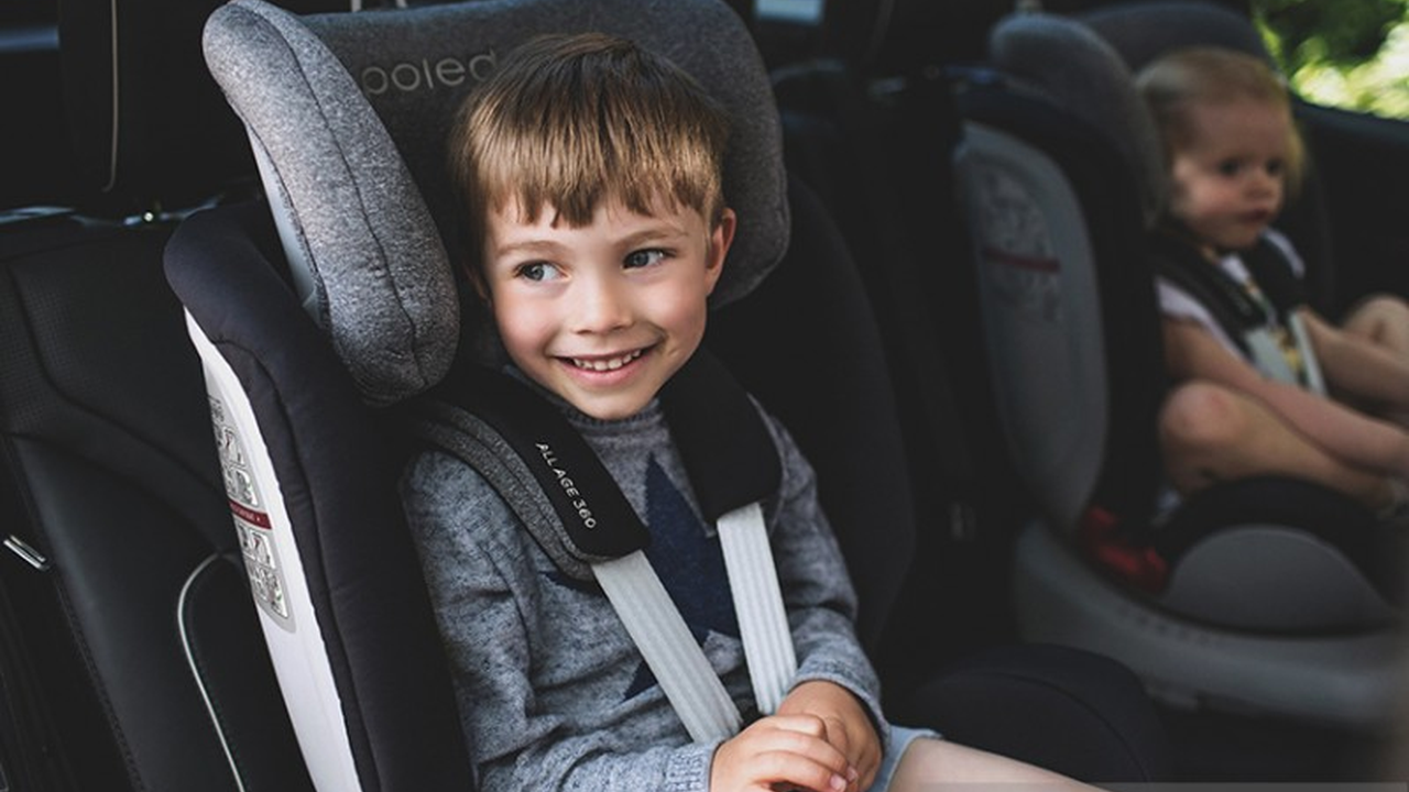 Dokter Spesialis Anak RS Permata Depok mengimbau masyarakat untuk menggunakan car seat saat mudik, karena dapat mengurangi risiko cedera fatal hingga 71 persen pada anak.