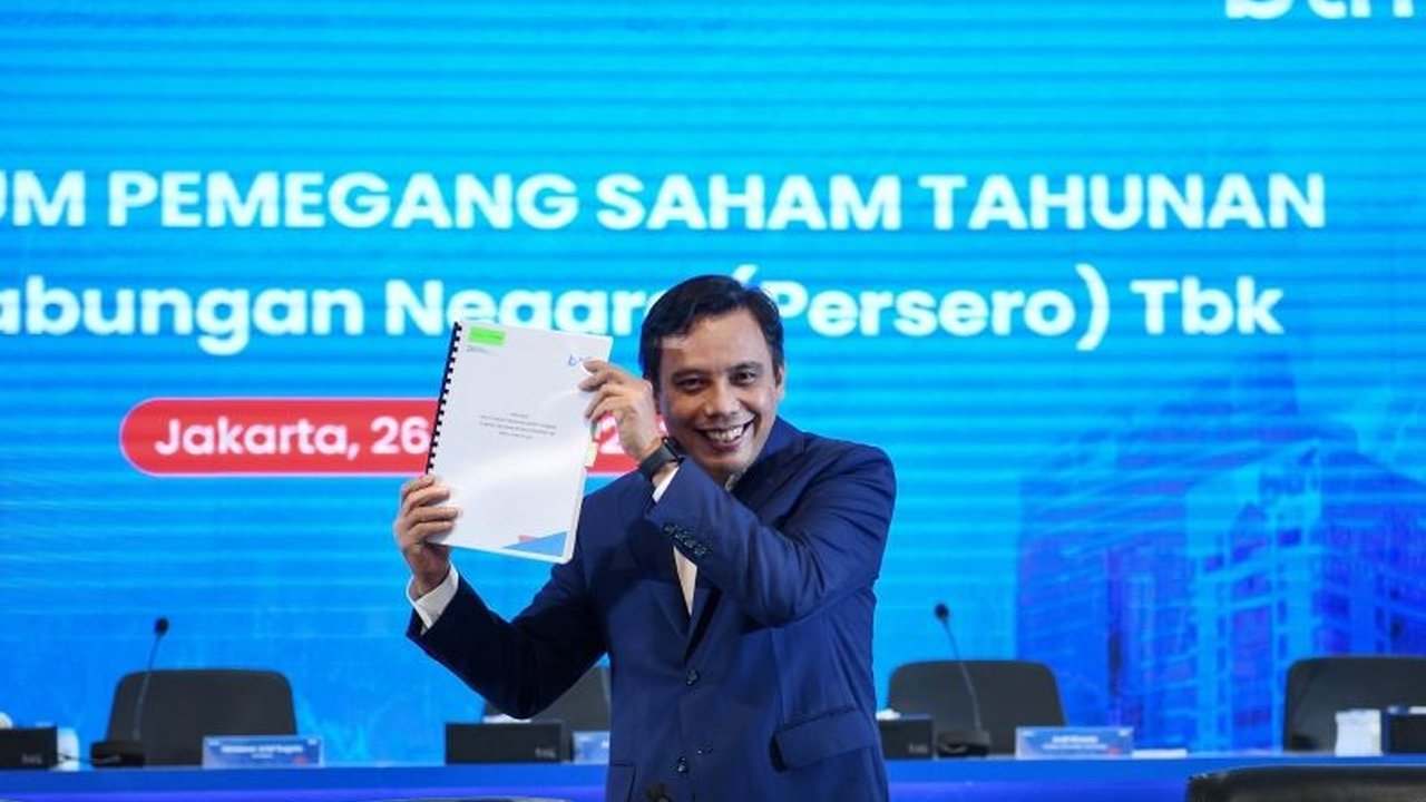 Bank BTN berhasil meraih peringkat AA dalam MSCI ESG Ratings, menjadikannya bank dengan komitmen keberlanjutan tertinggi di Indonesia dan diakui secara internasional.