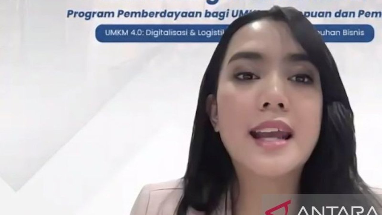 BRI Research Institute dan Kedutaan Besar Inggris berkolaborasi memberdayakan UMKM di Lampung dan Jawa Barat melalui program intensifikasi digital, meningkatkan kemampuan digital dan bisnis para pelaku UMKM.