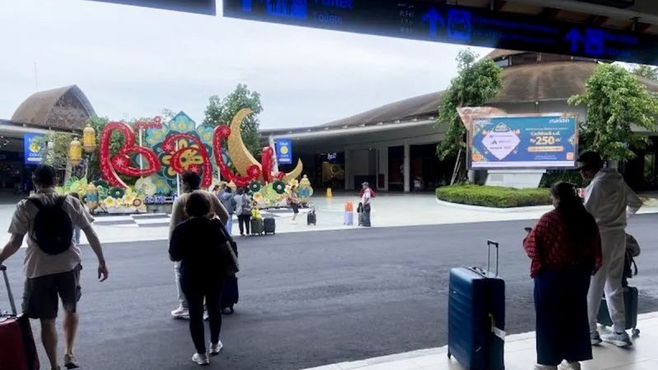 Antisipasi Penutupan Simpang Transportasi di Bali Jelang Nyepi 2025