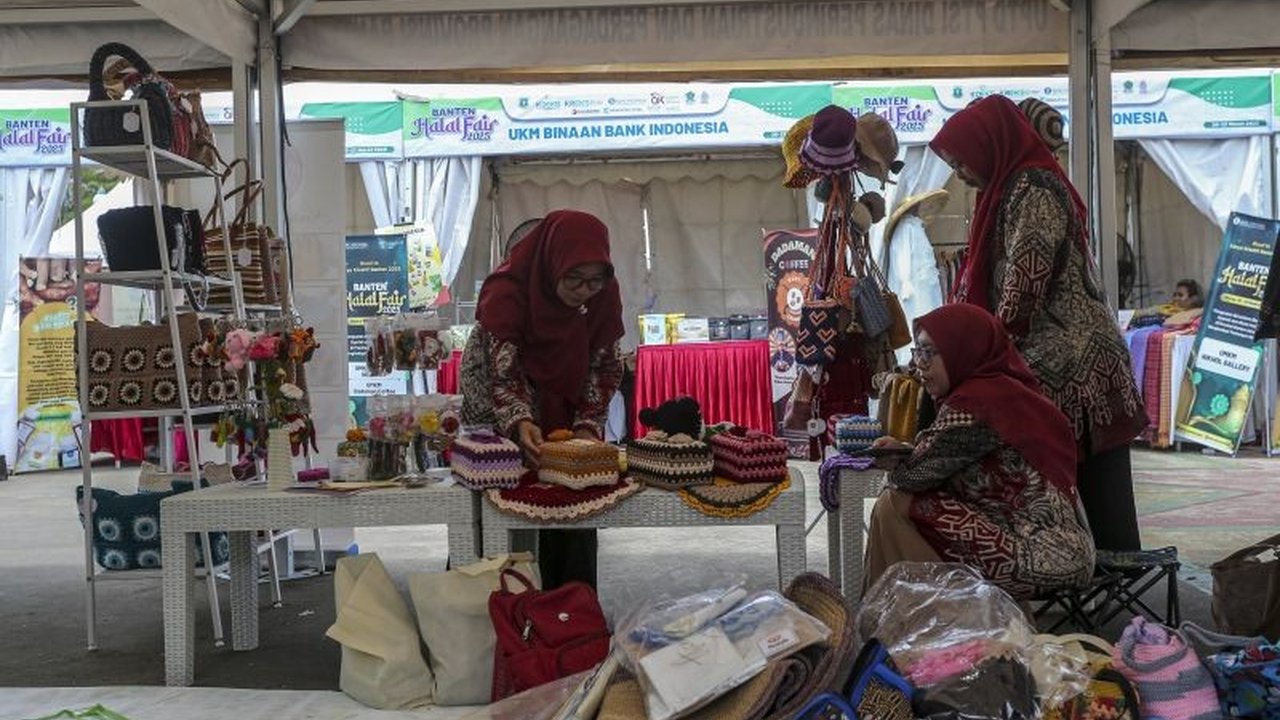 MIHAS 2025: 1.500 Peserta Pameran Halal Ramaikan Kuala Lumpur