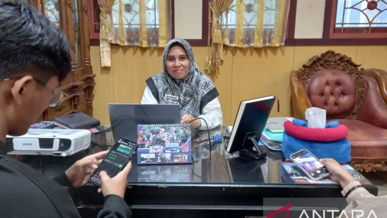 Layanan Adminduk di Donggala Tetap Buka Saat Lebaran 2025