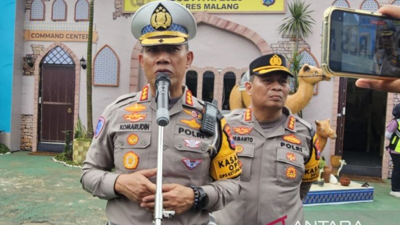 Penyeberangan Ketapang-Gilimanuk Ditutup Jelang Nyepi, Polda Jatim Imbau Masyarakat Antisipasi Perjalanan