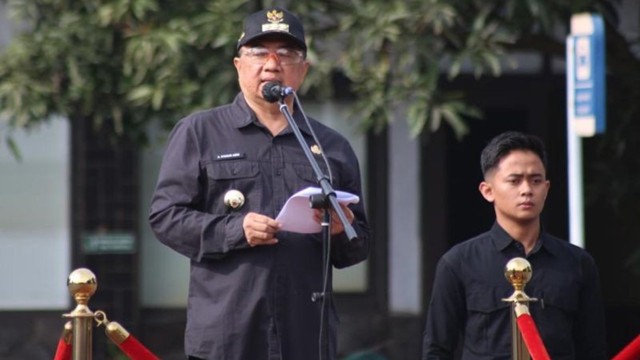 Bupati Garut menjamin keamanan dan kenyamanan wisatawan selama liburan Lebaran dengan membentuk Satgas Pemberantasan Premanisme, menindaklanjuti kebijakan Pemprov Jawa Barat.