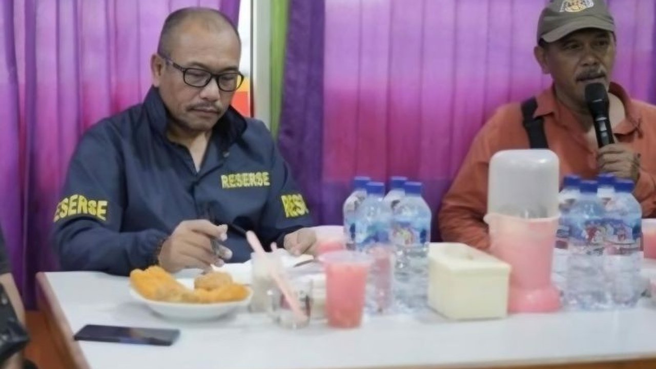 Ditreskrimum Polda Metro Jaya mengajak nelayan Muara Angke aktif melaporkan pungutan liar dan kriminalitas untuk menciptakan lingkungan yang aman dan kondusif.