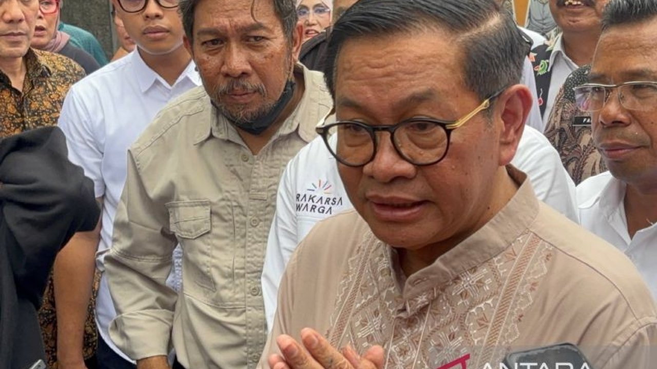 Pemprov DKI Jakarta akan berkoordinasi dengan Jawa Barat dan Banten untuk mengatasi banjir Jabodetabek, termasuk normalisasi Kali Ciliwung yang akan diumumkan setelah Lebaran.