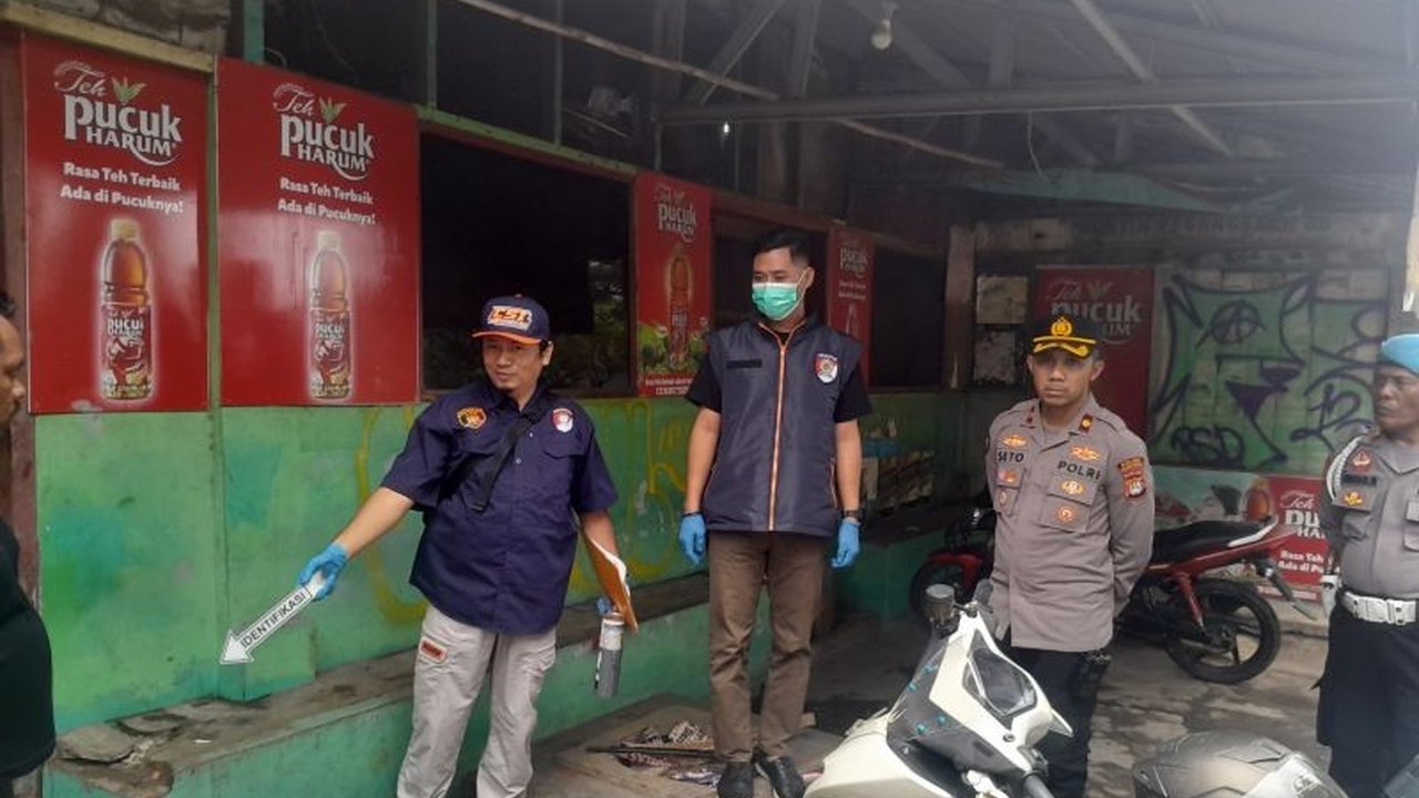 Bentrokan antara Ormas FBR dan BANTARA di Jakarta Utara mengakibatkan 19 penangkapan dan tiga orang luka-luka, polisi telah mengamankan lokasi kejadian.