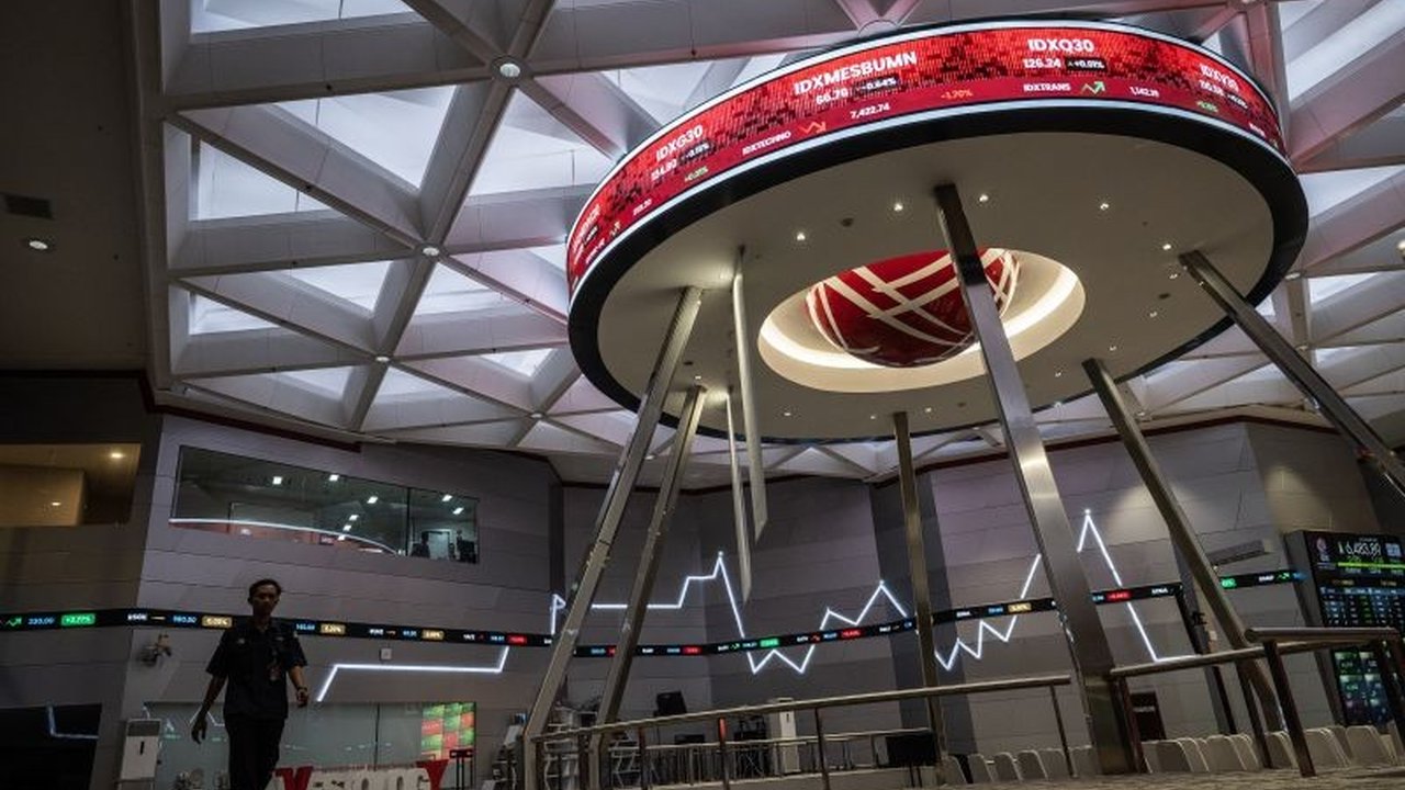 Penguatan IHSG didorong oleh kepastian struktur kepengurusan Danantara dan dividen besar Himbara, serta aksi buyback saham yang menandakan kepercayaan diri manajemen.