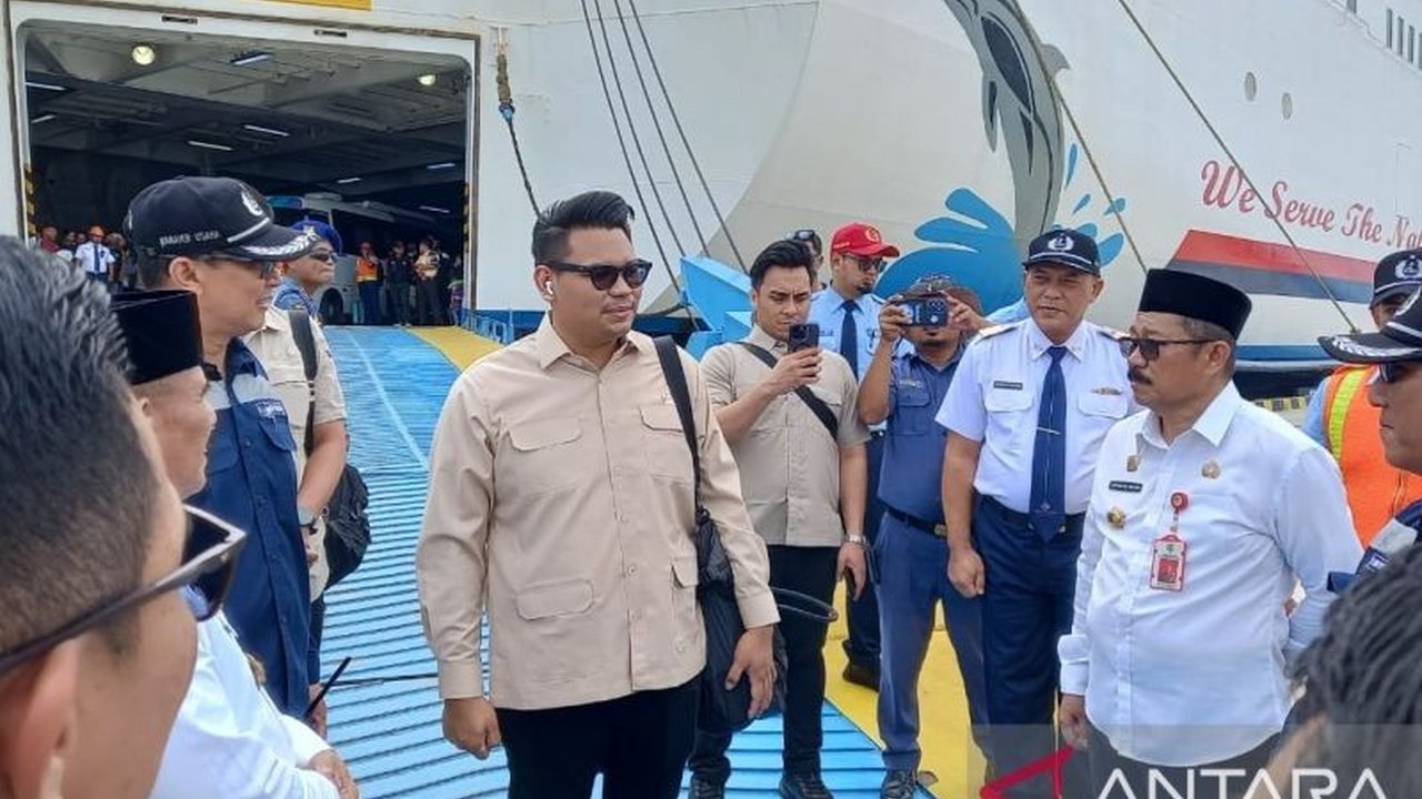 Wakil Ketua MPR RI, Abcandra Muhammad Akbar Supratman, mengecam keras penghinaan terhadap Habib Idrus Bin Salim Al Jufrie (Guru Tua) di Palu dan mendesak penyelesaian kasus tersebut.