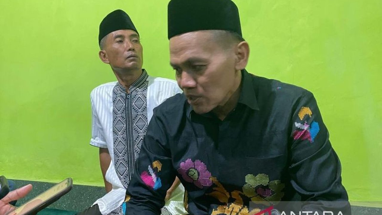 Kanwil Ditjenpas Sulawesi Tenggara mengusulkan remisi Idul Fitri 1446 H untuk 2.217 narapidana, dengan besaran remisi bervariasi dan proses transparan melalui sistem online.