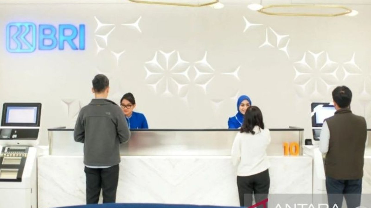 Bank Rakyat Indonesia (BRI) Regional Office Manado menyiapkan dana tunai hingga Rp4,33 triliun untuk memenuhi kebutuhan masyarakat selama libur Idul Fitri 1444 H, mencakup Sulut, Gorontalo, Sulteng, dan Malut.