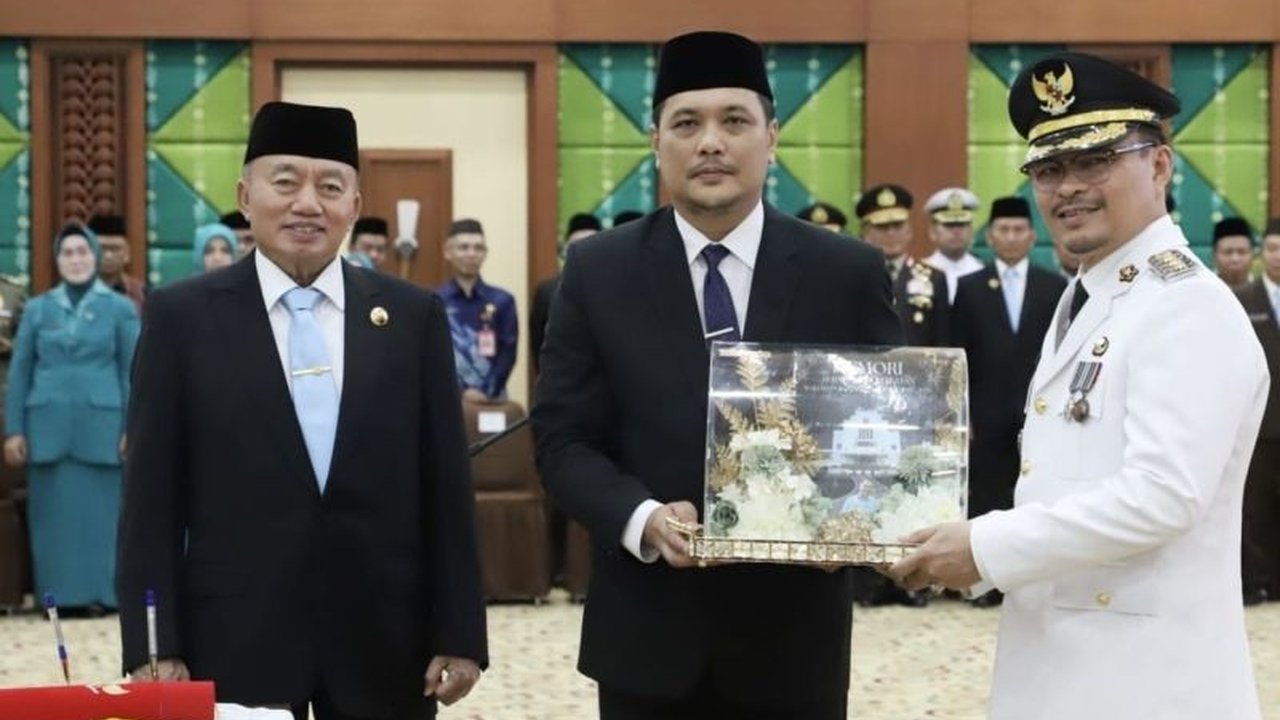 Gubernur Kalimantan Selatan meminta seluruh pihak bersinergi untuk menjaga kondusifitas Pemungutan Suara Ulang (PSU) Pilkada Banjarbaru pada April 2025 mendatang.