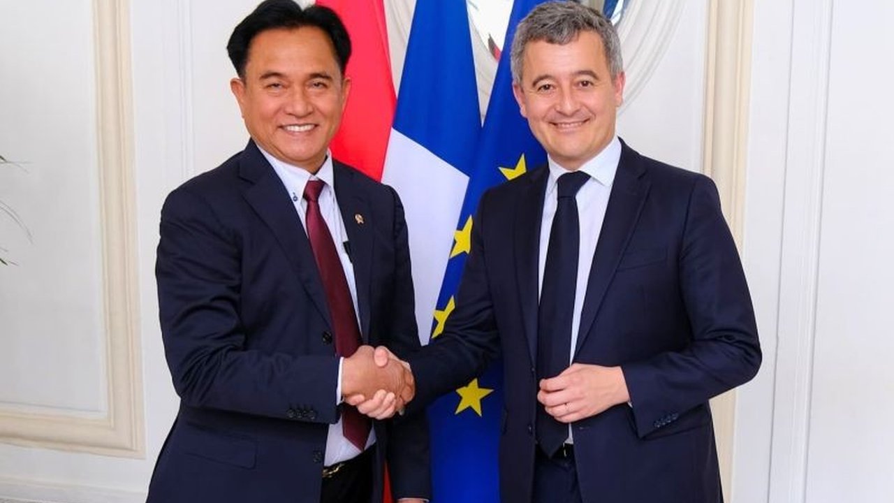 Pemerintah Indonesia mengajukan banding ke pengadilan Prancis terkait kasus Navayo International AG, yang menyita aset diplomatik Indonesia terkait proyek Satelit Komunikasi Pertahanan (Satkomhan) tahun 2016.